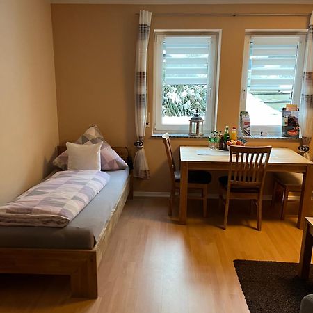 Apartmán Eifelland-Ferien Kelberg Exteriér fotografie