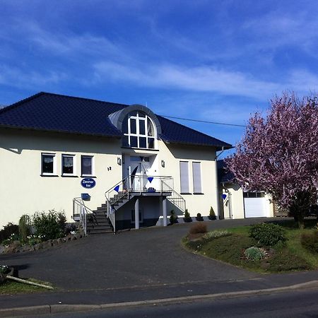 Apartmán Eifelland-Ferien Kelberg Exteriér fotografie