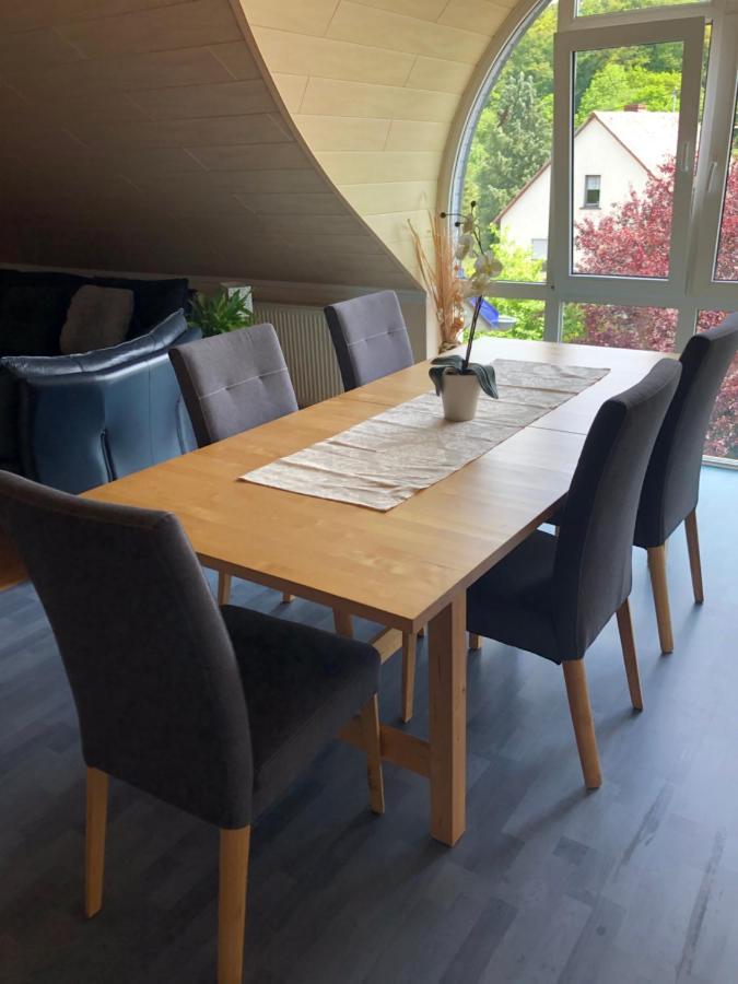 Apartmán Eifelland-Ferien Kelberg Exteriér fotografie