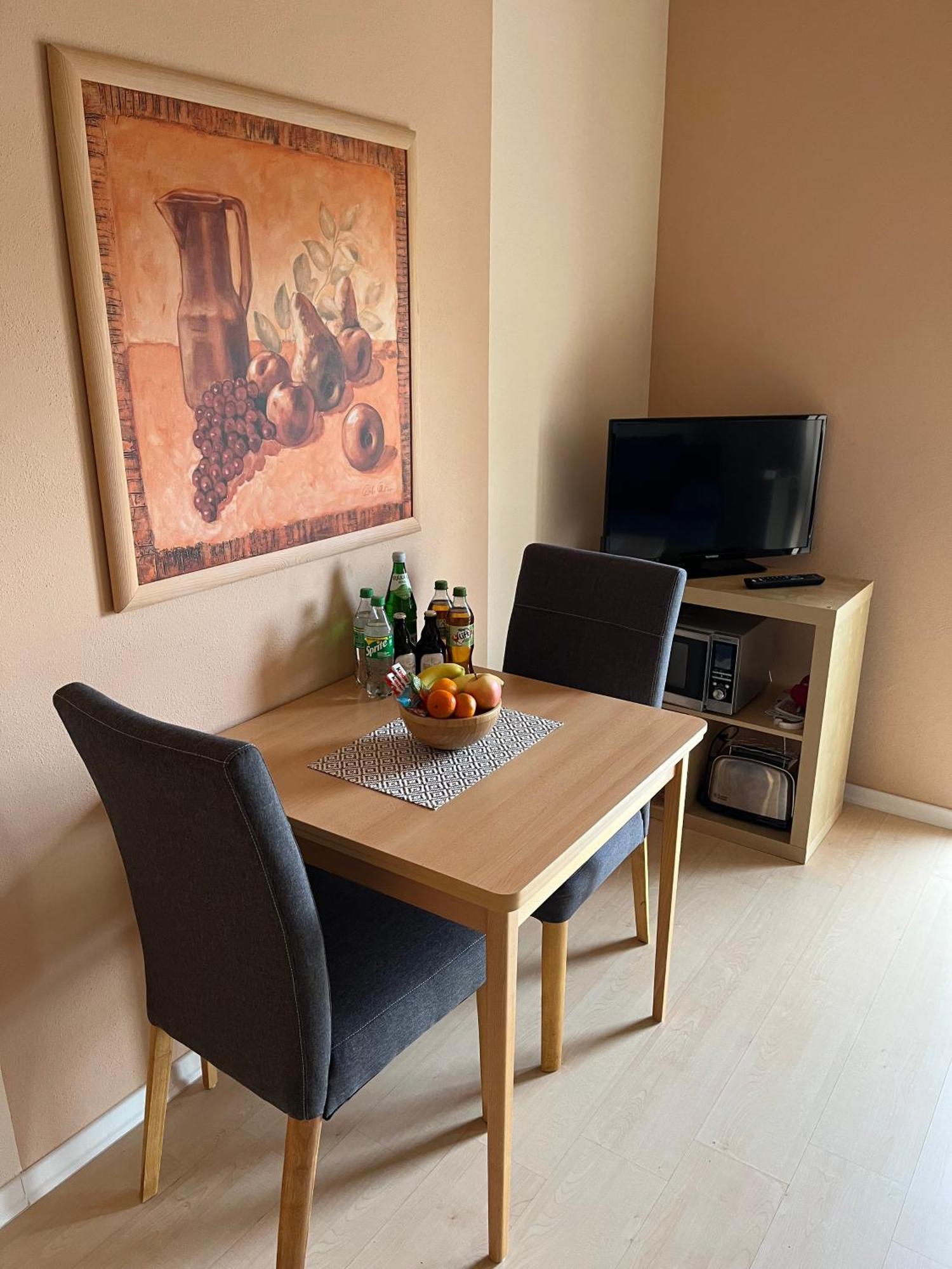 Apartmán Eifelland-Ferien Kelberg Exteriér fotografie