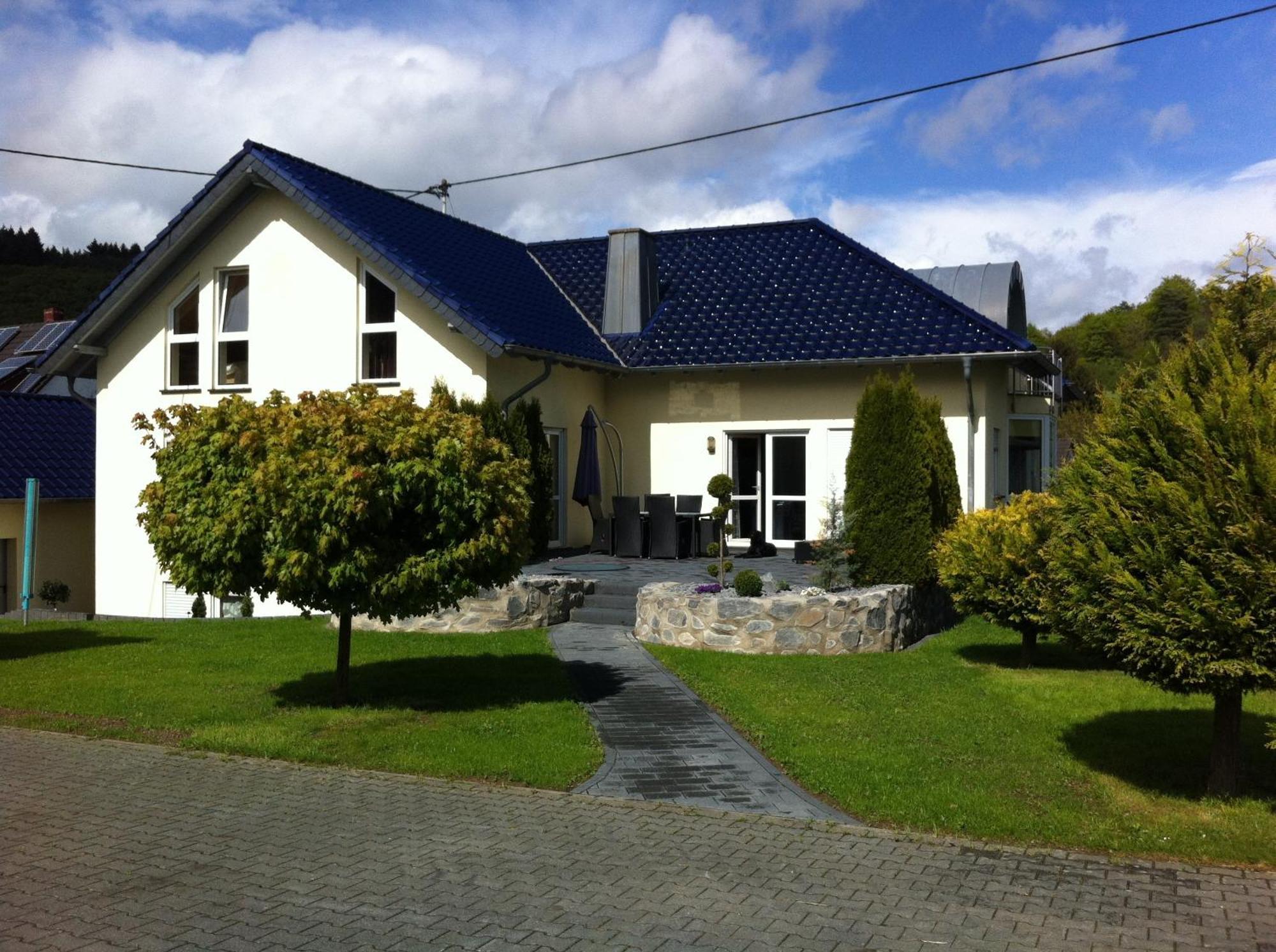 Apartmán Eifelland-Ferien Kelberg Exteriér fotografie
