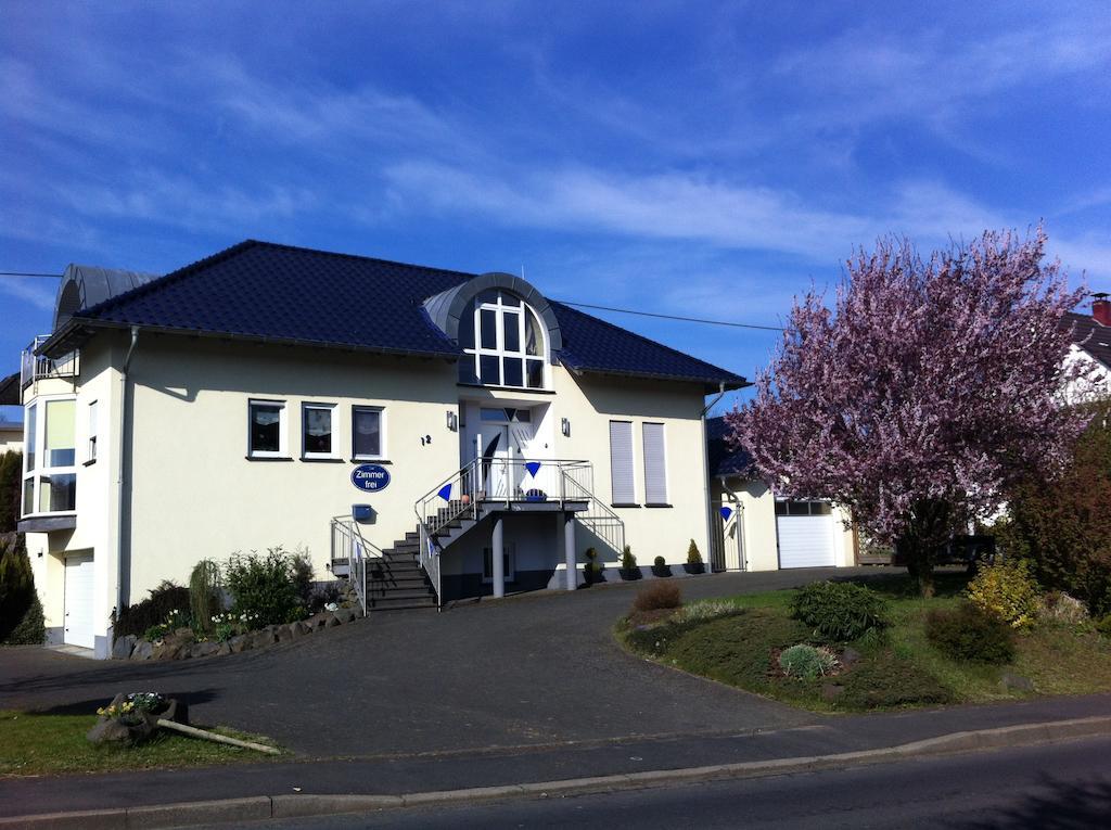 Apartmán Eifelland-Ferien Kelberg Exteriér fotografie