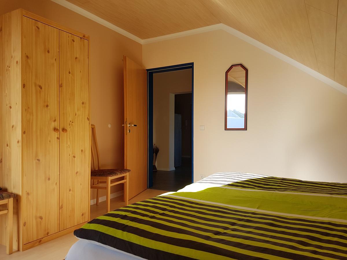 Apartmán Eifelland-Ferien Kelberg Exteriér fotografie